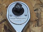 4749 Proto Canada Inch Drive Black Oxide Classic Pear Shaped Head