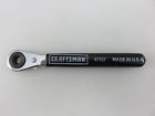 47757 Craftsman Side Terminal Battery Wrench Made In Usa
