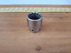 47781 Craftsman Usa Point Socket Standard