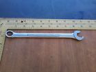47956 Craftsman Tools Usa Metric Speed Combination Wrench