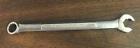 47957 Craftsman Professional Combination Wrench Point Va Metric