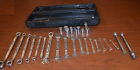 4966 Craftsman Usa Made Combination
