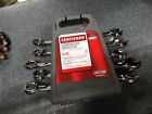 49819 Craftsman Large Metric To Full Polish Combination Wrench Set