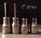 4990 Proto Hex Head Driver Sockets