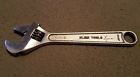 500-6 Klein Tools Adjustable Wrench Max Jaw Opening Japan