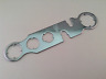 50039 Ak Garage Antenna Nut Wrench 689848314731