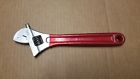 507-10 Klein Adjustable Wrench Max Jaw Opening Usa