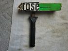 507003 Rose Mfg Safe Hi Tool Holder Chisel Grip Chiesel Usa