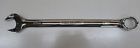 52-229 Armstrong Long Pattern Cobination Wrench Point Made In Usa