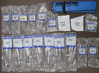 52-638 Armstrong Piece Pt Metric Long Combination Wrench Set 781412526387