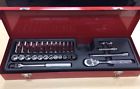 52220 Proto Piece Metric Drive Socket Set