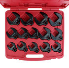 5239 Abn Crowfoot Wrench Sae Standard Inch Drive Set 688295875239