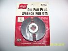 53000 Lisle Corporation Oil Pan
