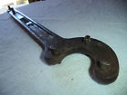 530105 Differential Spanner Vintage Rover Dif Wrench