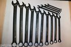 5381710 Proto Tools Combo Wrench Set Industrial Design