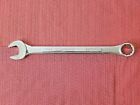 54086 54036 Thorsen Combination Wrench With Point Box End