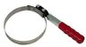 0830458 54300 Lisle Swivel Grip Oil Filter Wrench For Caterpillar 083045543008