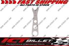 551451 Ict Billet Aluminum 3an 656729844519