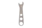 551452 Ict Billet An Wrench Aluminum Natural Finish Each 656729844526