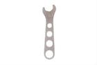 551459 Ict Billet An Wrench Aluminum Natural Finish Each 656729844595