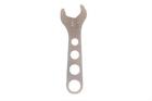 551461 Ict Billet An Wrench Aluminum Natural Finish Each 656729844618