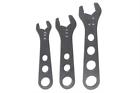 551470 Ict Billet Aluminum An Hose End Wrench Kit 656729844700