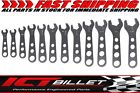551471 Ict Billet 12pc Aluminum 656729844717