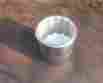 5576 Proto 3 4 Drv Chrome 12 Pt Shallow Socket 2-3 8 Sae Nos Never Used