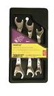 56039 Chicago Brand Wrenches Ratchet Combination Stainless Steel Metric 854470002077