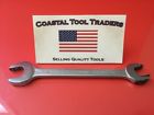 5724 Proto Challenger Tools Usa Double Open End Wrench
