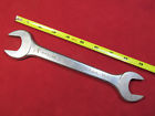 5732 Penens Double Open End Wrench Made In Usa