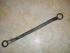 5824673 G.m.c Rare Double End