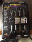 58814 Gearwrench Metric Ratcheting Combination Wrench Set New In Pkg