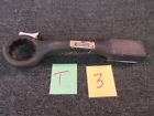 59-055 Armstrong Offset Striking Slugging Box End Wrench Metric 781412590555