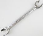 60122 Easco Vintage Flare Nut Wrench Model Made Usa