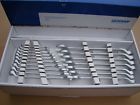 6012920 Gedore Series Combination Spanner Set Pcs Mm