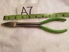 609cp Snap On Duck Bill Vintage Pliers