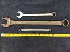 6112 Proto Vintag American Made Tools