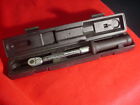 6115ct Hazet Torque Wrench 15-100 3-8