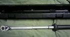 6127-ct Hazet Tools Torque Wrench