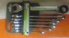 61400 Pittsburgh 7 Piece Metric