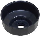 61640 Lisle New Tools Flute Oil Filter End Cap Wrench
