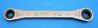 620-8x9 Hazet Ratcheting Wrench Made In Germany