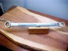 62128 Easco Vvvintage Double Box End Wrench Forged Alloy Made In