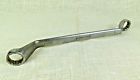 62632 Double Offset Box End Wrench Used