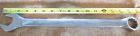 63336 Kd Tools Usa Full Polished Combo Wrench Point New Old