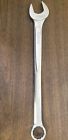 63629 Easco Tools Combination Wrench Point
