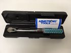 64-032 Armstrong 1-4 Drive Micrometer