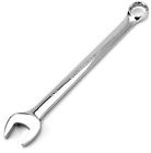 644134 Powerbuilt Metric Polished Combination Wrench 798167756259