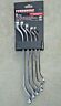 644170 Powerbuilt Metric Offset Wrench Set 028907378572